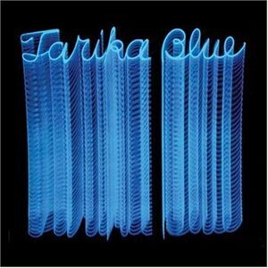 Tarika Blue - Tarika Blue  CD